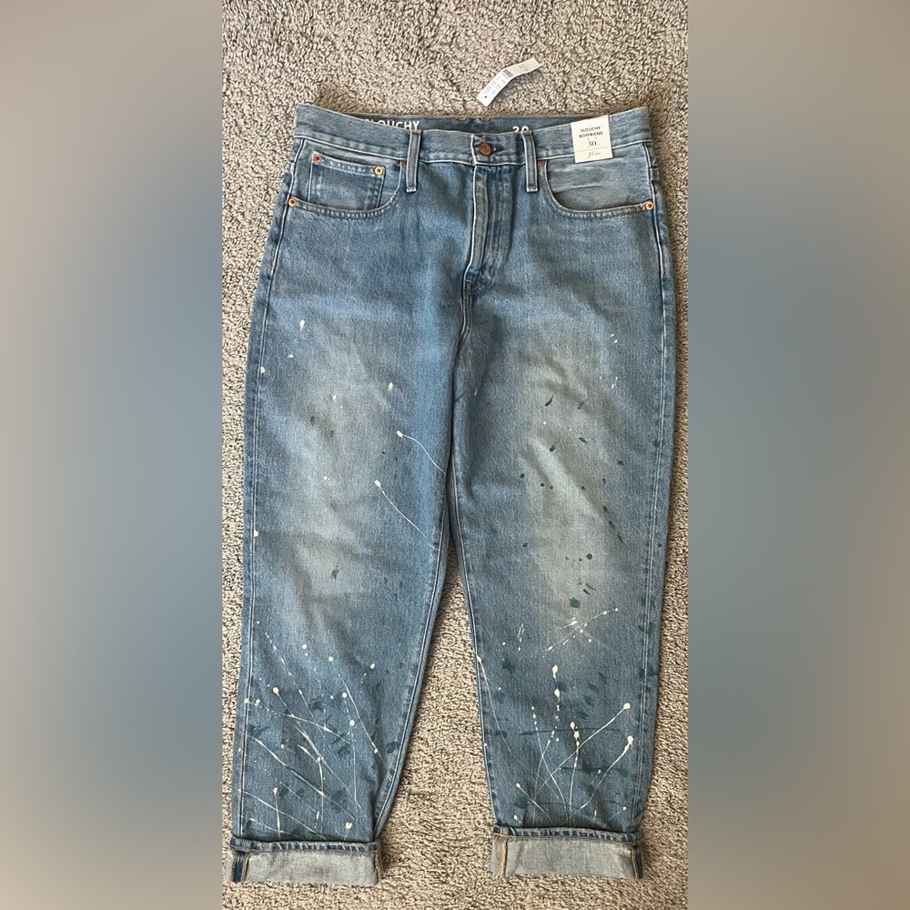 J.crew jeans